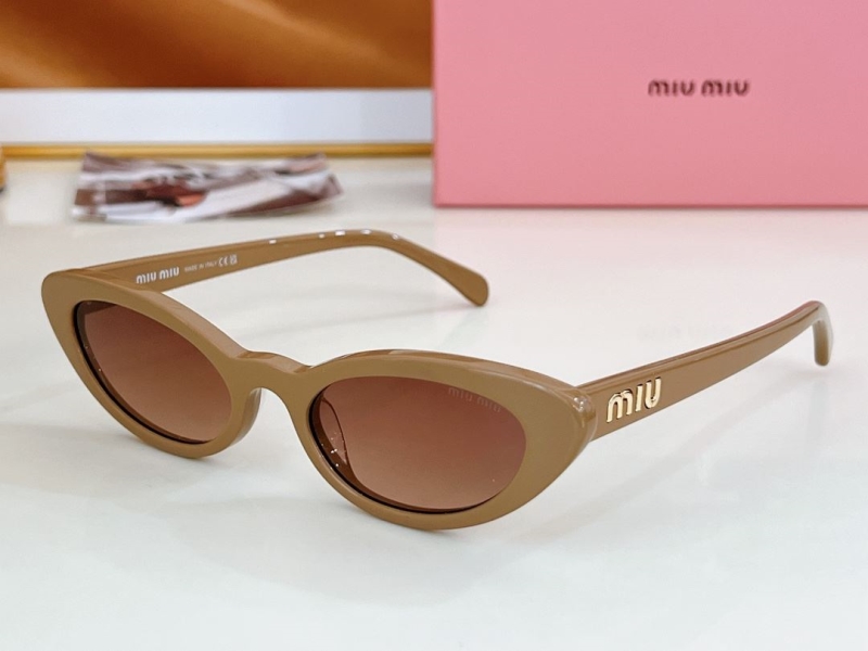 Miu miu Sunglasses